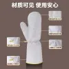 Шар из проволочных перчаток моет посуду для мытья кистей и полирует посуду, чтобы сохранить ее теплой и устойчивой к работе по уходу за домом, чтобы серебряная проволока не обжигалась details Picture